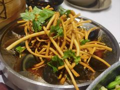 -靓靓蒸虾·头牌蒸虾(雪松路总店)