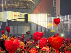 -大悦城(沈阳中街店)