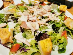 -米斯特比萨(光华桥凯德MALL天津湾店)