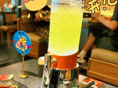 -一味一诚•鲜嫩烤鱼(昌发展万科广场店)