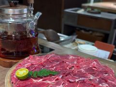 -蘑界·野生菌火锅(深业上城店)