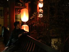 -香满楼(临安路店)