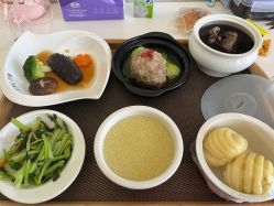 -台湾宝儿月子中心 (中南路店)