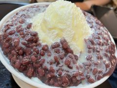 -水牛奶皇后糖水铺(深圳总店)