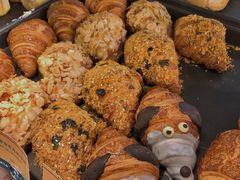 -屋裡·Union Bakery(龙江路店)