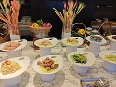 -洲际酒店·地平线全日餐厅HORIZON CAFÉ