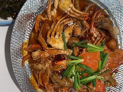 -赖胖子肉蟹煲(临川万象新城店)