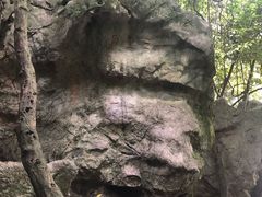 -杭州西湖风景名胜区-三生石