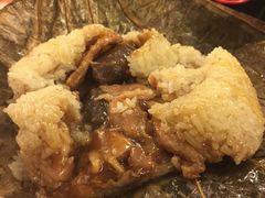 糯米鸡-添好运点心专门店(深水埗店)