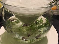 -长沙北辰洲际酒店-栀味轩中餐厅