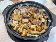 牛杂砂锅-赵家牛肉砂锅(台西三路店)