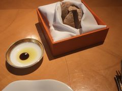 餐前面包-牛排家(北京王府井澳门中心店)