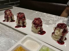 -京味民福烤鸭店(建设四马路店)