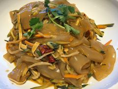 东北拉皮盆菜-95号酱骨·一块豆腐(展春园西路店)