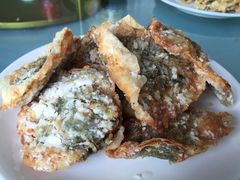 -鸿旺海鲜楼(平潭流水店)