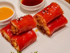 -蝴蝶里·粤菜·点心(滨江龙湖店)