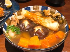 -山杏yama-katsu·吉列炸物