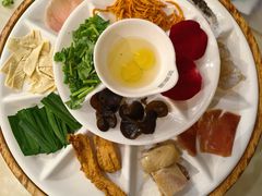 -芸南道·过桥米线(昆明老街旗舰店)