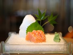 -福州融侨皇冠假日酒店·三宅日本餐厅