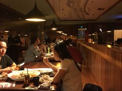 -章吴记喜瑞餐厅(东东城店)