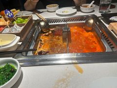 -海底捞火锅(外滩店)