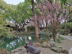 -天一阁博物院