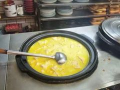 -老燕皇·南京菜(玄武湖店)