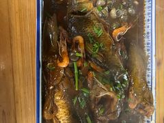 -下塘街25号农家菜馆(新场店)