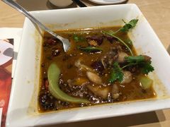 -避风塘(百联东郊店)