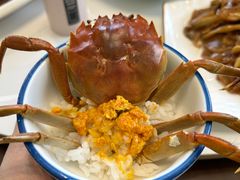 -蟹天蟹地农家菜·阳澄湖大闸蟹(浅水湾店)