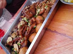 -刘记小花鸭霸王(曲塘路店)