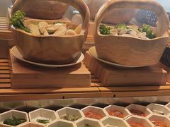 -牛YO寿喜烧和牛火锅自助(三台子万象汇店)