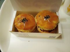 -味多美蛋糕(航天桥店)