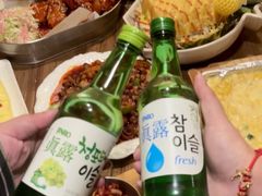 -恩你小木屋·韩式料理(假日广场店)