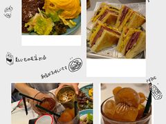 -柠檬树茶餐厅(海雅缤纷城店)