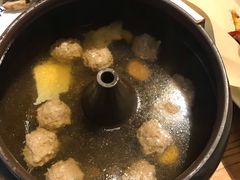 -U你·天然调味(南湖总店)