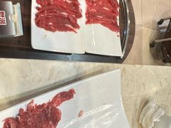 -粤潮牛肉火锅店(江南大道店)