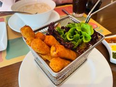 -安妮意大利餐厅(丽都店)