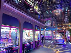 -反斗乐园(领展中心城店)