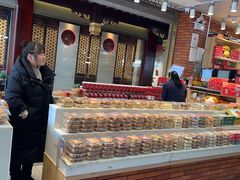 -老城隍庙食品商店(豫园商城店)