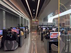 -盒子电竞(大明湖店)
