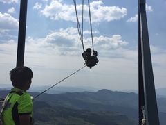 景点-梦幻奥陶纪景区