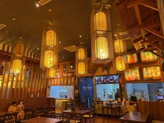 -极乐汤(川沙店)