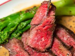 -福楼毕斯罗F Bistronome(国贸商城约会地标景观店)