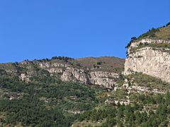 -北岳恒山