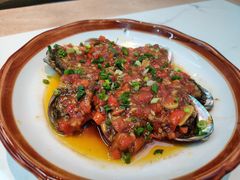 -瑶府路边摊大排档·烧烤·海鲜·砂锅粥·炒菜(瑶湖里夜市店)