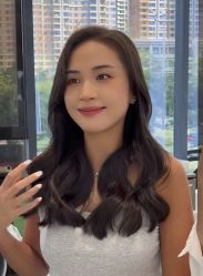 -吉艺心专业美发造型