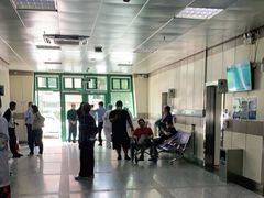 -北京市健宫医院