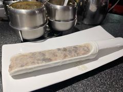 -野迹·石橄榄鸡·烧烤(新洲店)