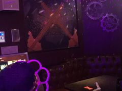 -欧歌堡KTV PARTY(万濠城店)